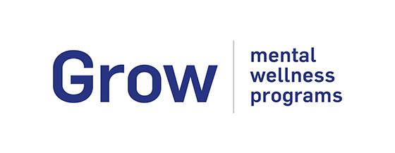 GROW Australia's logo