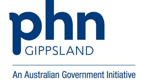 Gippsland PHN's logo