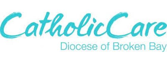 CatholicCare Diocese of Broken Bay's logo