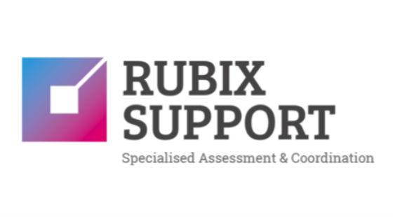 Rubix Support's logo