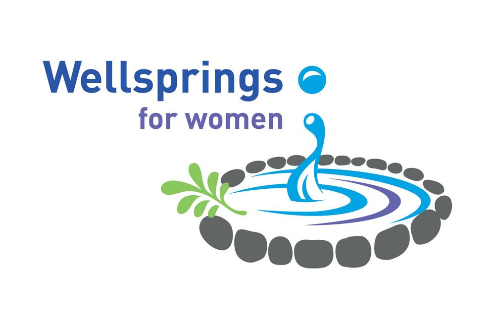 Wellsprings for Women Inc's logo