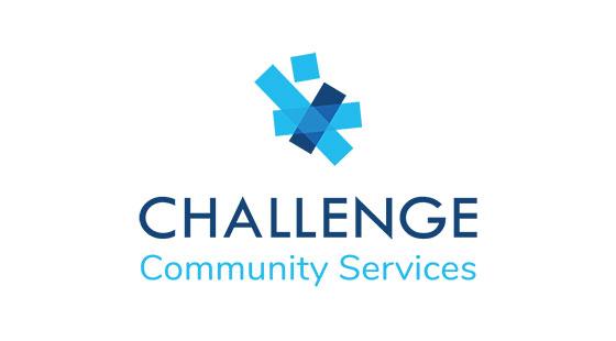 Challenge Community Services's logo