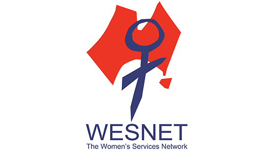 WESNET (Women's Services Network) Inc's logo
