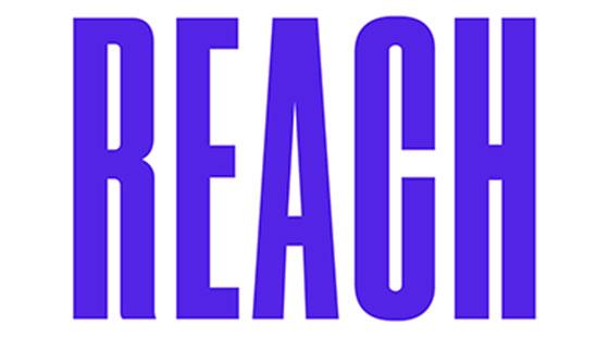 The Reach Foundation's logo
