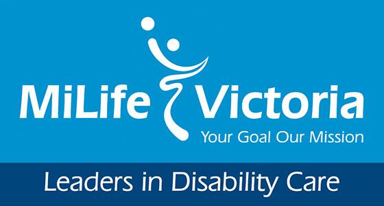 MiLife-Victoria's logo