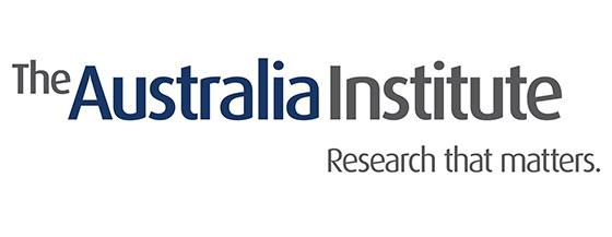 The Australia Institute's logo