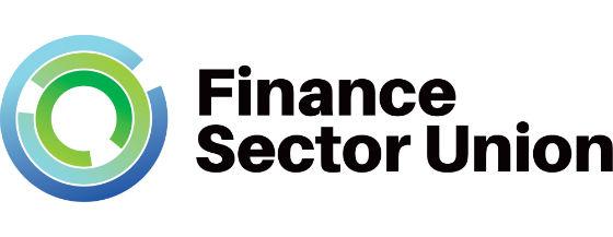 Finance Sector Union 's logo