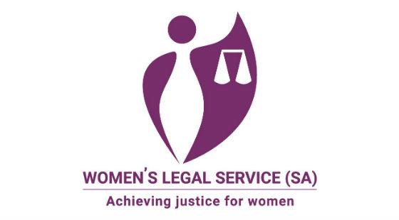 Women's Legal Service (SA)'s logo