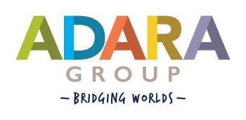 The Adara Group's logo