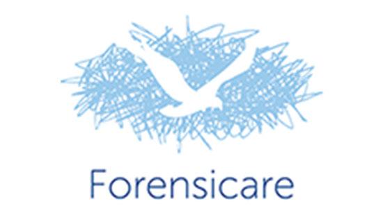 Forensicare 's logo