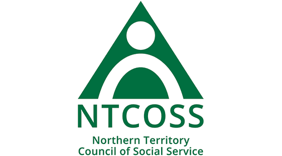 Northern Territory Council of Social Service Inc.'s logo