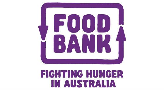 Foodbank WA's logo