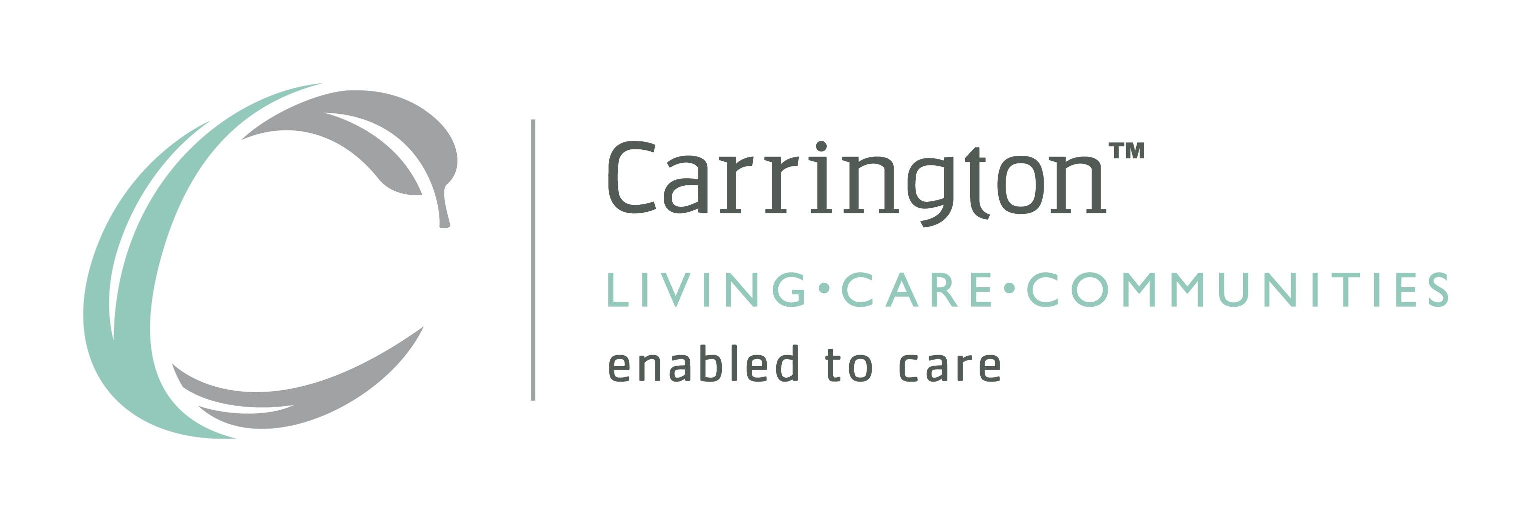 Carrington Care's logo