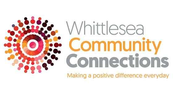 Whittlesea Community Connections's logo