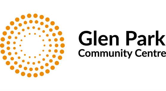 Glen Park Community Centre Inc's logo