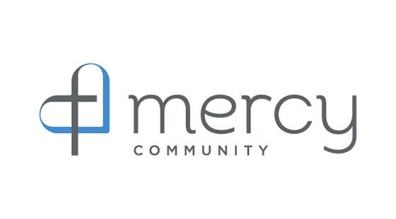 Mercy Community's logo