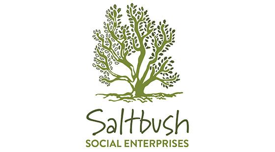 Saltbush Social Enterprises's logo