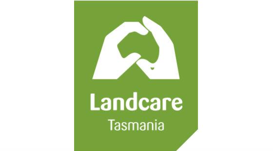 Landcare Tasmania Inc.'s logo