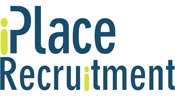 iPlace Recruitment's logo