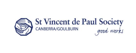 St Vincent de Paul Society - Canberra/Goulburn's logo