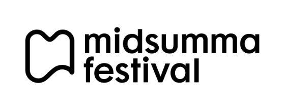 Midsumma Festival's logo