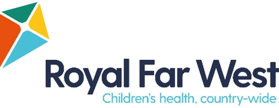 Royal Far West's logo