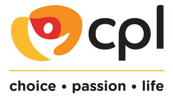 CPL's logo