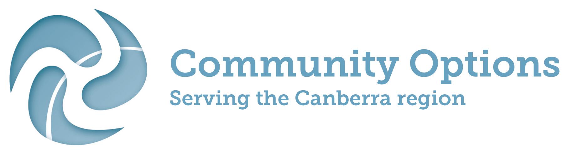 Community Options Inc's logo