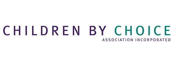 Children by Choice's logo
