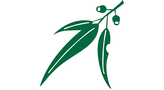 The National Trust of Australia (NSW)'s logo