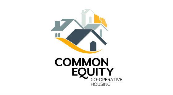 Common Equity NSW's logo