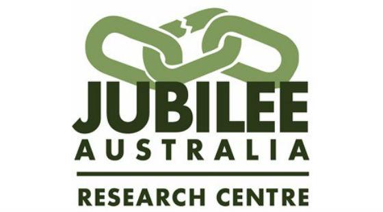 Jubilee Australia's logo