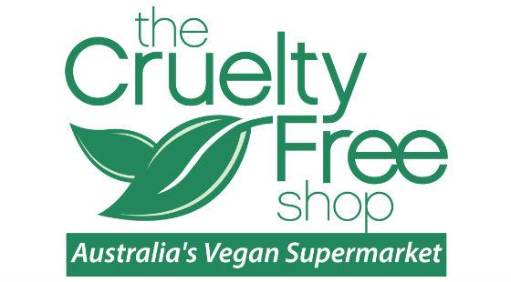 The Cruelty Free Shop's logo