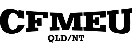 CFMEU - QLD / NT Branch's logo