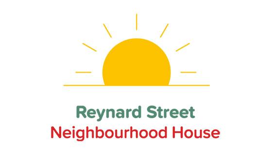 Reynard Street Neighbourhood House's logo