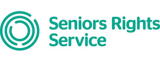 Seniors Rights Service's logo