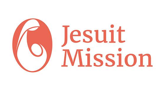 Jesuit Mission's logo