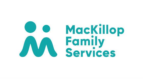 MacKillop Family Services's logo