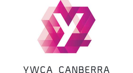 YWCA Canberra's logo