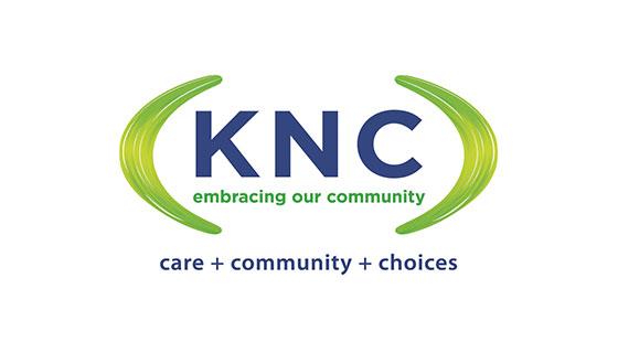 KNC  's logo