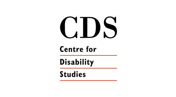 Centre for Disability Studies's logo