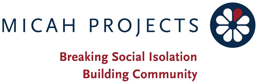 Micah Projects's logo