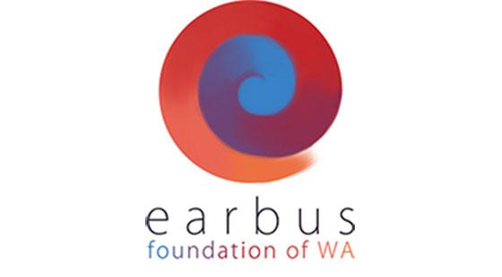 Otitis Media Group t/a Earbus Foundation of WA's logo