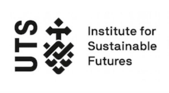 UTS: University of Technology Sydney's logo