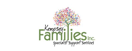 Kempsey Families Inc's logo