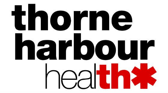Thorne Harbour Health's logo