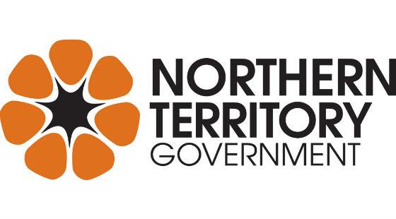 Northern Territory Government's logo
