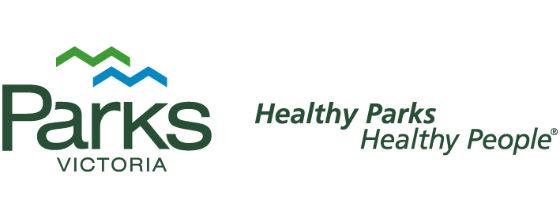 Parks Victoria's logo