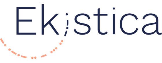 Ekistica's logo