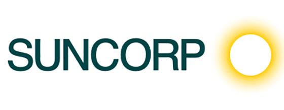Suncorp's logo